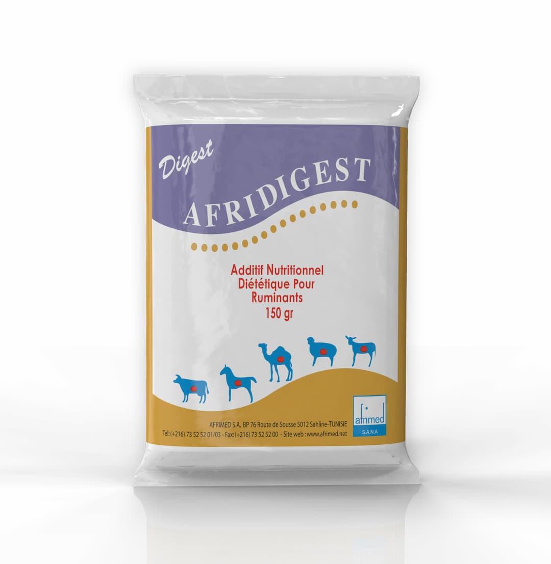 AFRIDIGEST