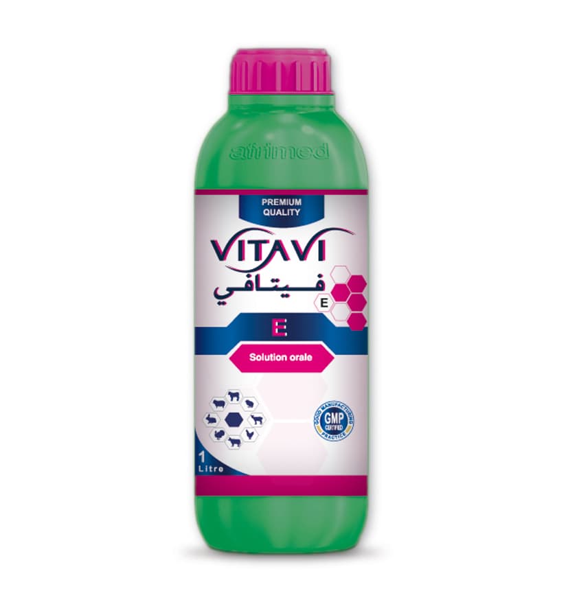 VITAVI E 