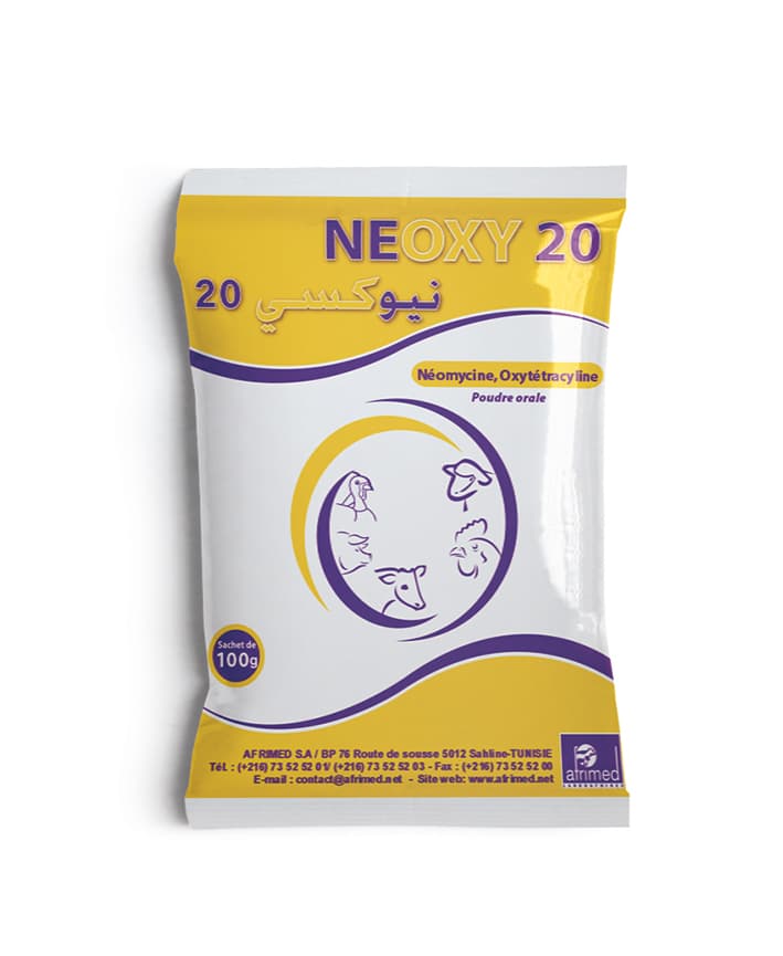 Neoxy 20  