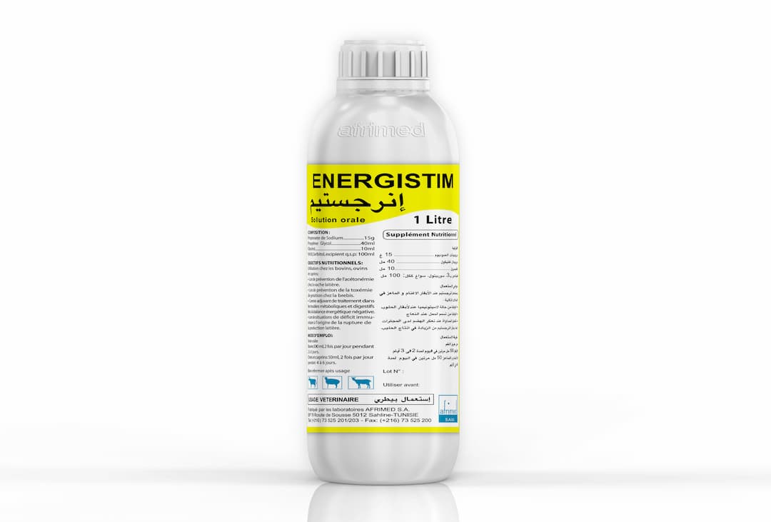 Energistim