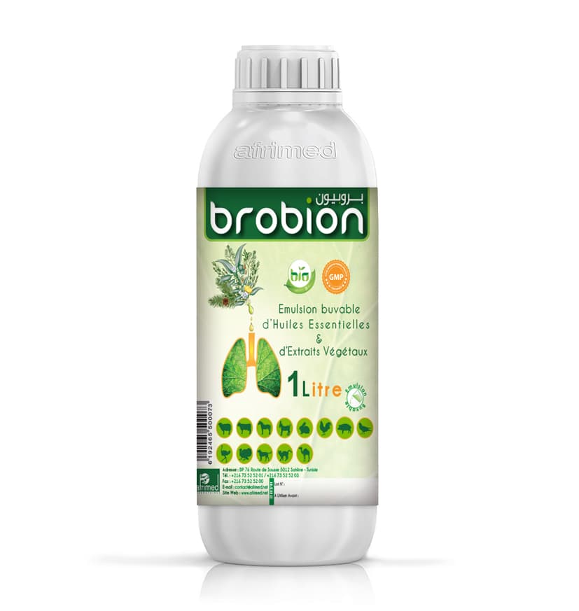 Brobion