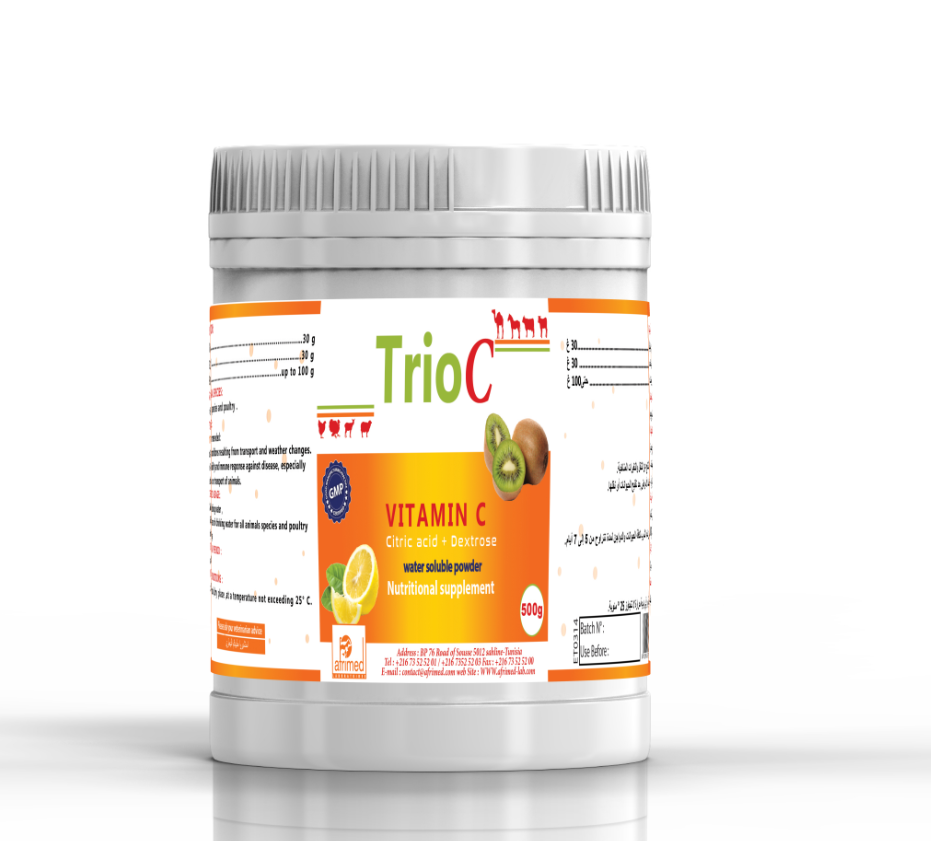 TRIO C 