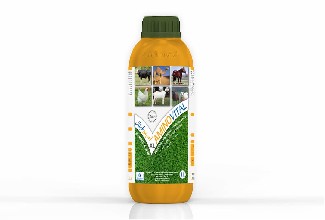 Aminovital