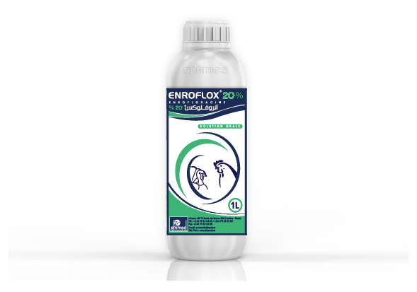 Enroflox 20%