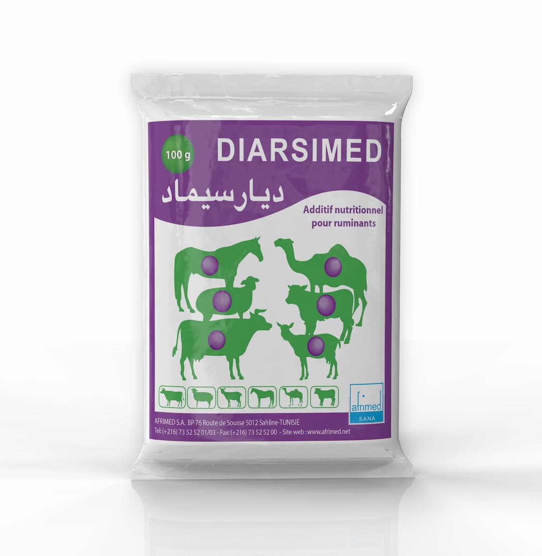 DIARSIMED