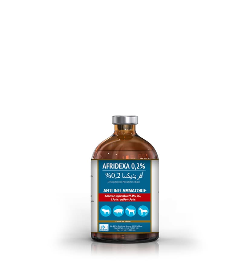 AFRIDEXA 0.2%