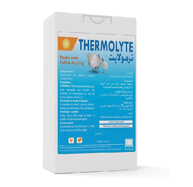 THERMOLYTE