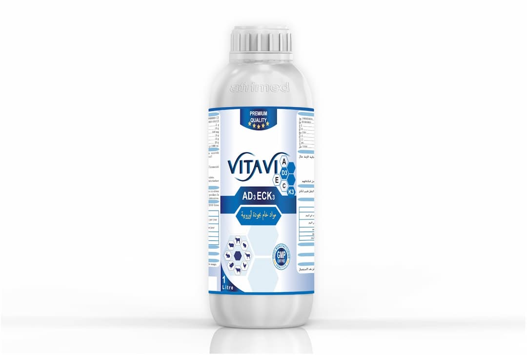 VITAVI AD3ECK3 