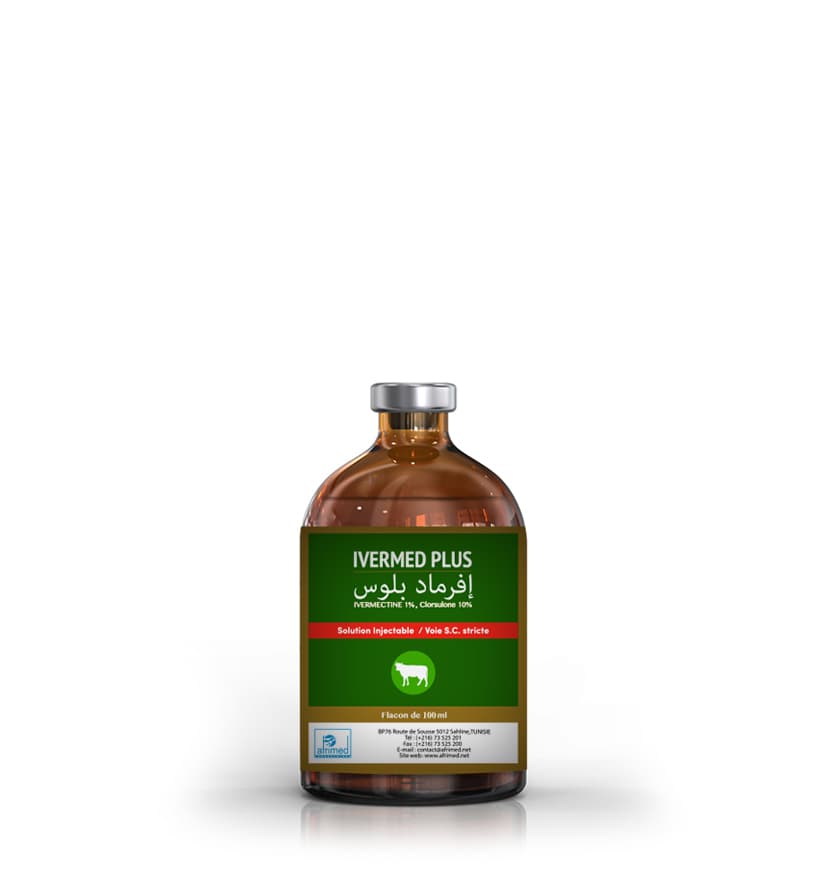 IVERMED plus 