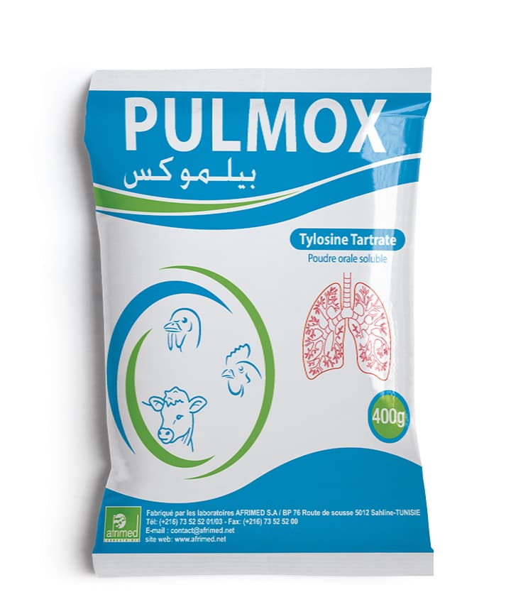 Pulmox  