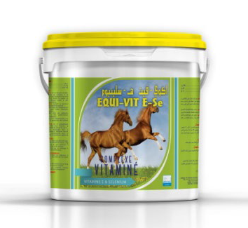 EQUI-VIT E-se