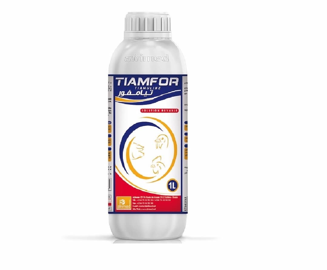 TIAMFOR  