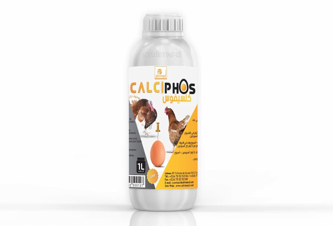 Calciphos