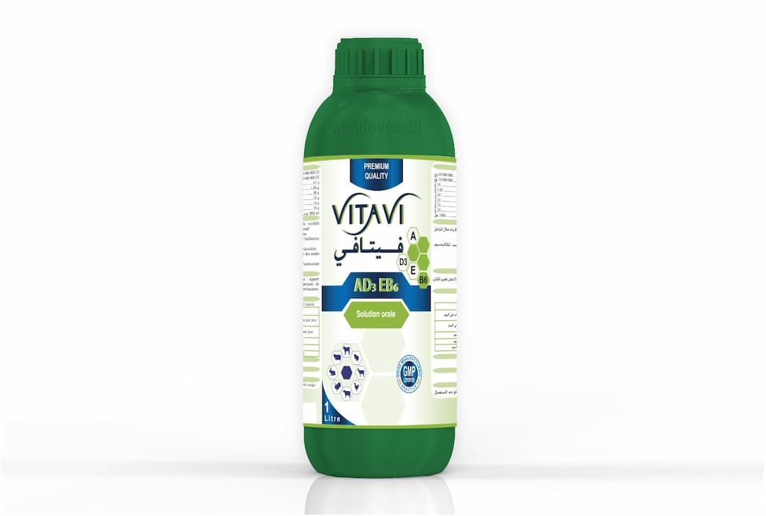 VITAVI AD3EB6