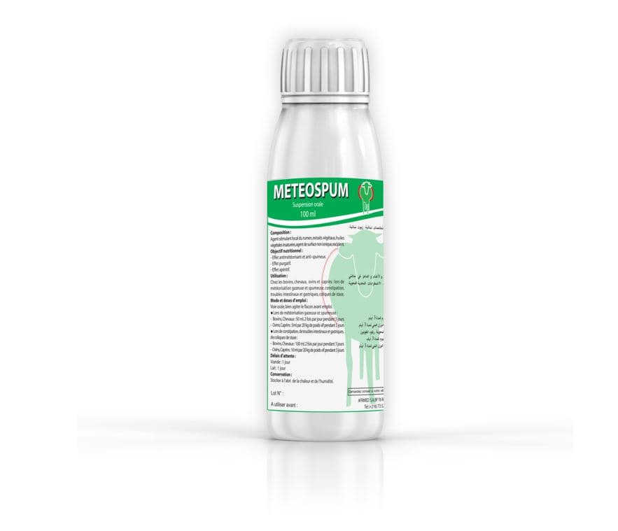 Meteospum