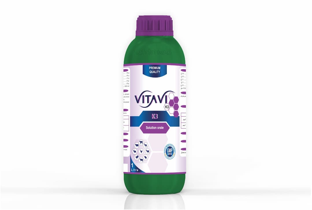 VITAVI K3