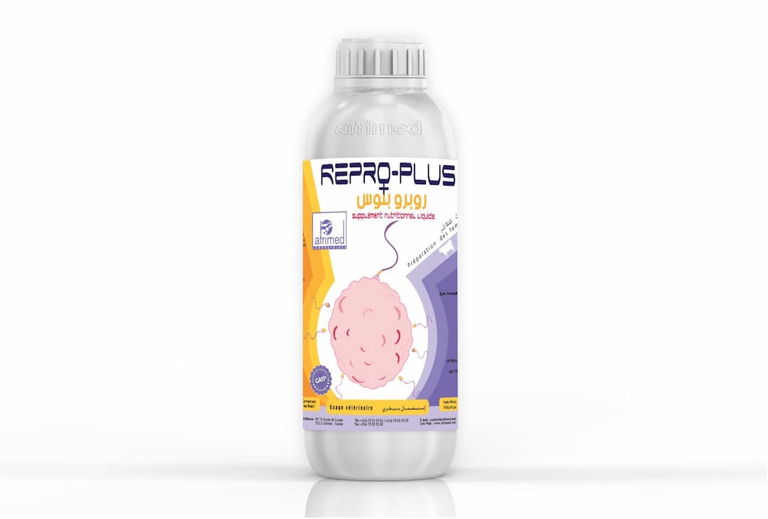 REPRO PLUS